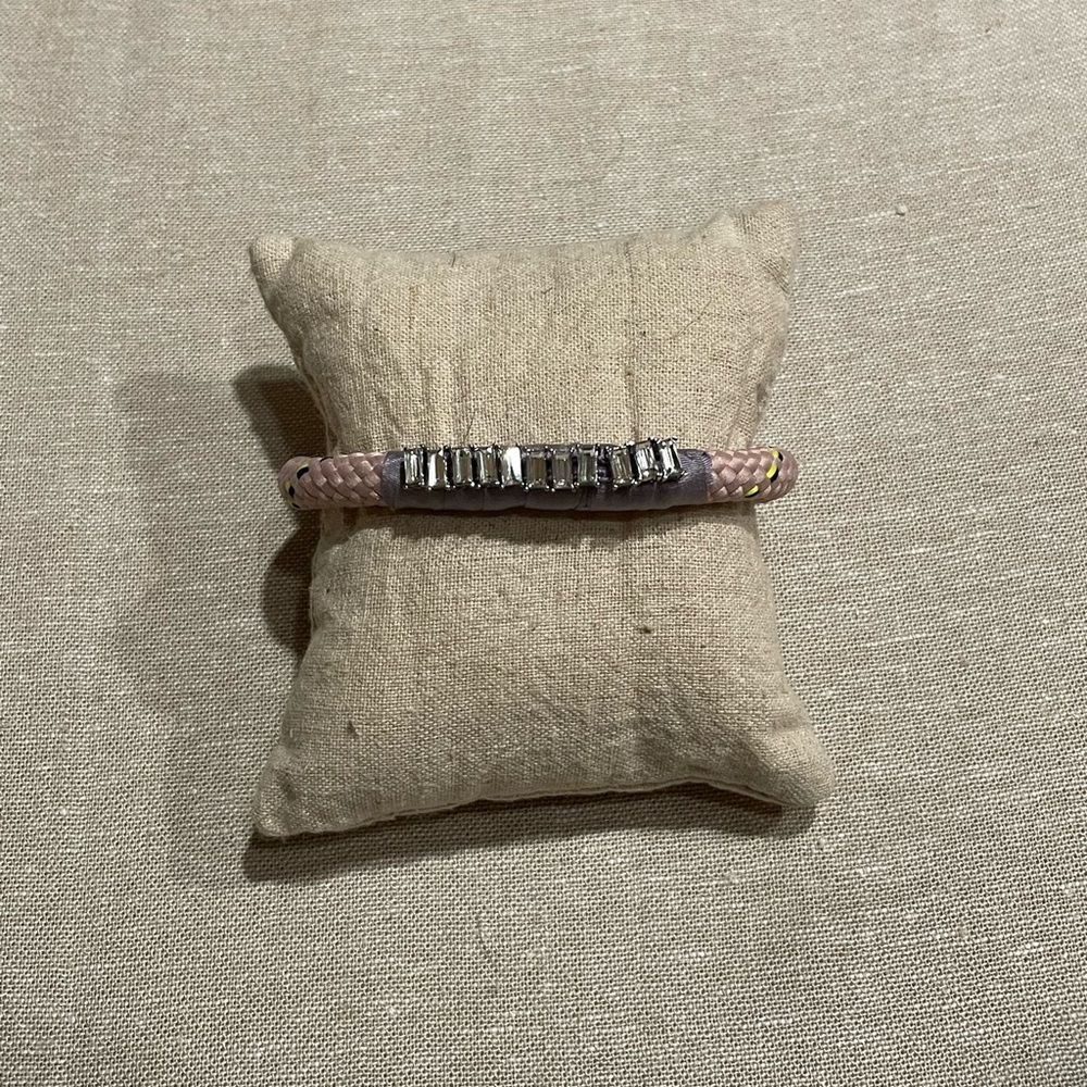 Know the Ropes Stella and Dot NWOT